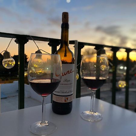 Paraiso Y Mar Lägenhet Estepona Exteriör bild
