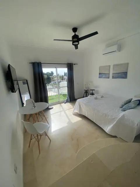 Paraiso Y Mar Lägenhet Estepona Exteriör bild