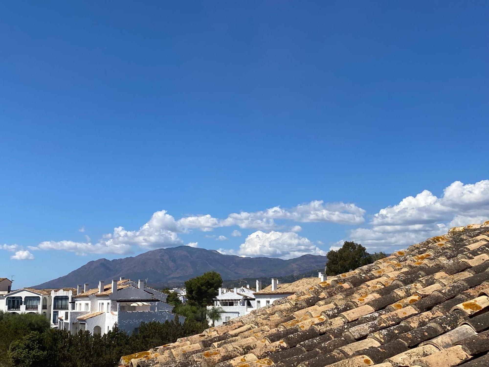 Paraiso Y Mar Lägenhet Estepona Exteriör bild
